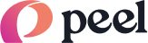 Peel logo